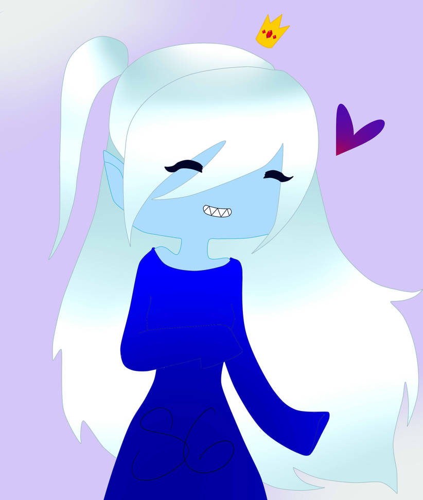 Ice Princess 2 by Wun23 on DeviantArt