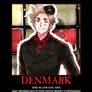 Denmark Hetalia Demo.