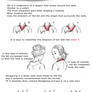 How to draw hanbok - 2 (Jeogori)