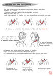 How to draw hanbok - 2 (Jeogori)