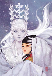 Snowqueen