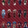 [Closed] Fantasy Adopts 71