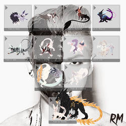 RM Mixtape FLAT SLAE -OPEN 2/11-
