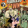 Fearless Dawn 4 Cover Color
