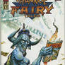 Strange Fairy Tales cover