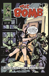 bomb1COVER Print