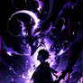 Steam Artwork - Sung Jin-woo | Solo Leveling
