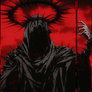 Steam Artwork - Hellish Throne