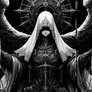 Steam Artwork - Divine Judgment