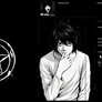 Steam Artwork - Death Note