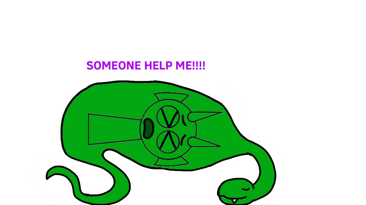 Snake ate Durple by kadendametriousmonro on DeviantArt
