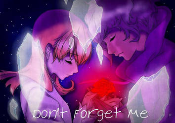 Dont Forget Me