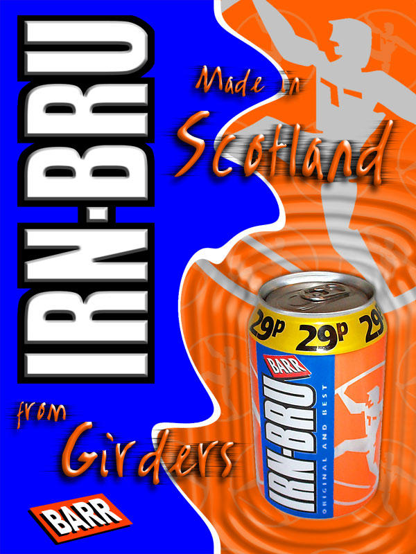 Irn Bru Advert By Teacup42 On DeviantArt irn-bru-advert-by-teacup42-on-deviantart