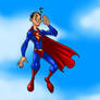 Superboy