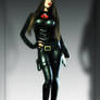 The baroness instant cosplay 2