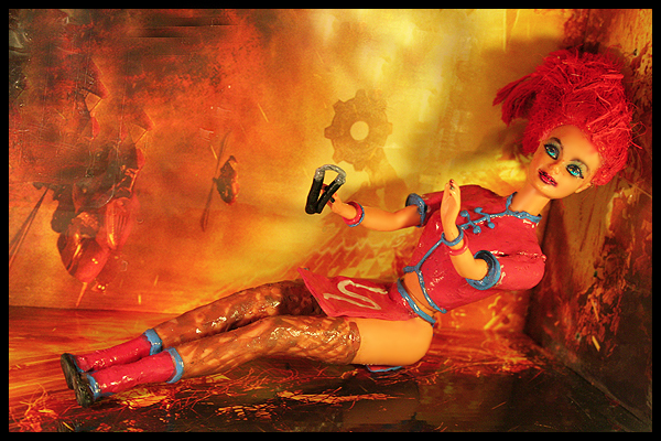 Killer Instinct Barbie-Kim Wu2