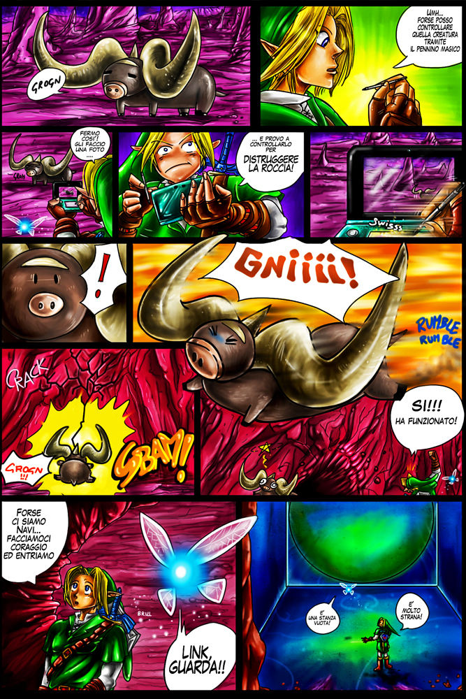 Zelda comic for GS contest- 3