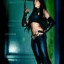 X-23 Laura Kinney cosplay 02