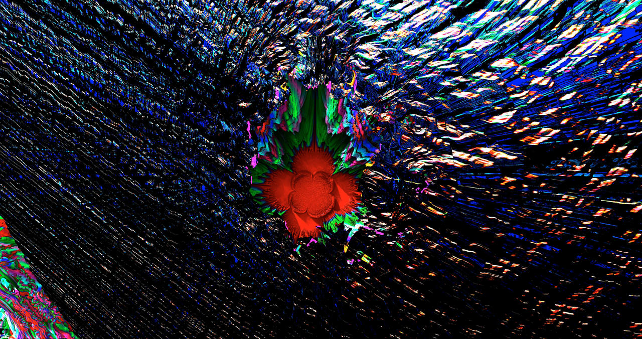 Dimensional Rift by Battling-Buddha on DeviantArt