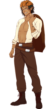 Gaijinbangya Hobbyist Digital Artist Deviantart