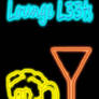 Lounge L33ts poster