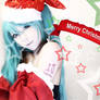 Miku Christmas