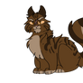 Tigerstar design