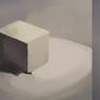 Cube Speedpaint pt 2