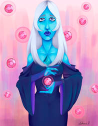 Blue Diamond