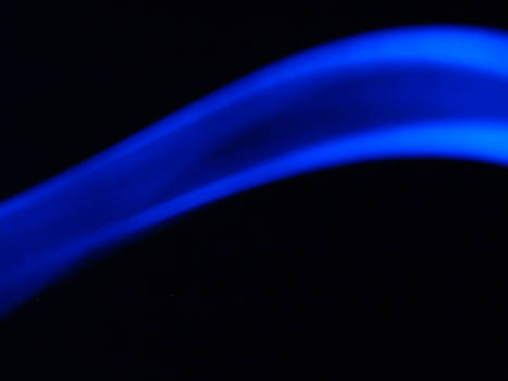 Blue Glow 07
