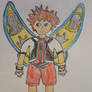 Fairy Sora ((request))