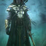 Elder Scrolls Online - Breton Knight