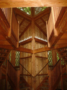 Inside the Treehouse