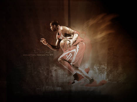 Tracy McGrady Wallpaper