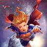 Supergirl