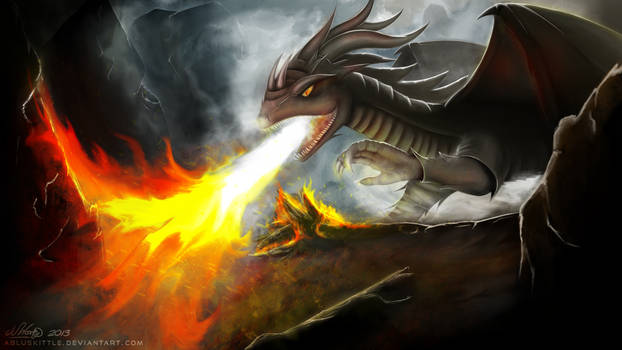 Dragon Fire