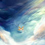 Retrieving the Sky