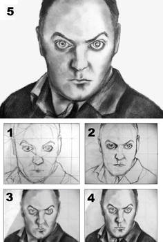 dara o'briain in 5 steps