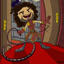 Never Fear Danny Sexbang Is Here