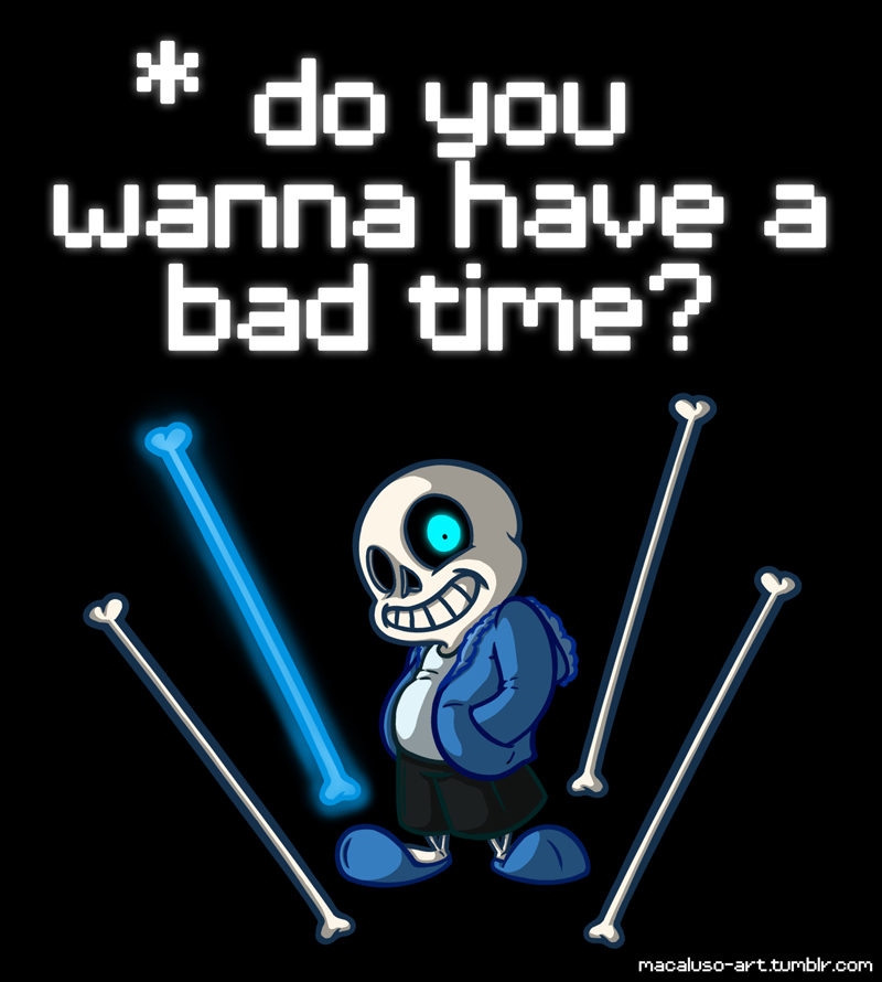 do_you_wanna_have_a_bad_time by_duckboy.