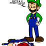 And you want to be my mushroom salesman
