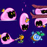 Slime Peach