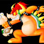 Bowser Koopa