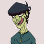 Murdoc