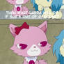 Jewelpet memes #4