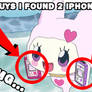 Tamagotchi memes #8