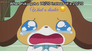 Jewelpet memes #185