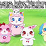 Jewelpet memes #199