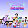 Kawaiiversus - Update 1 - Welcome to Kawaiiversus!