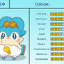 Kawaiiversus - #39 - Oshaki